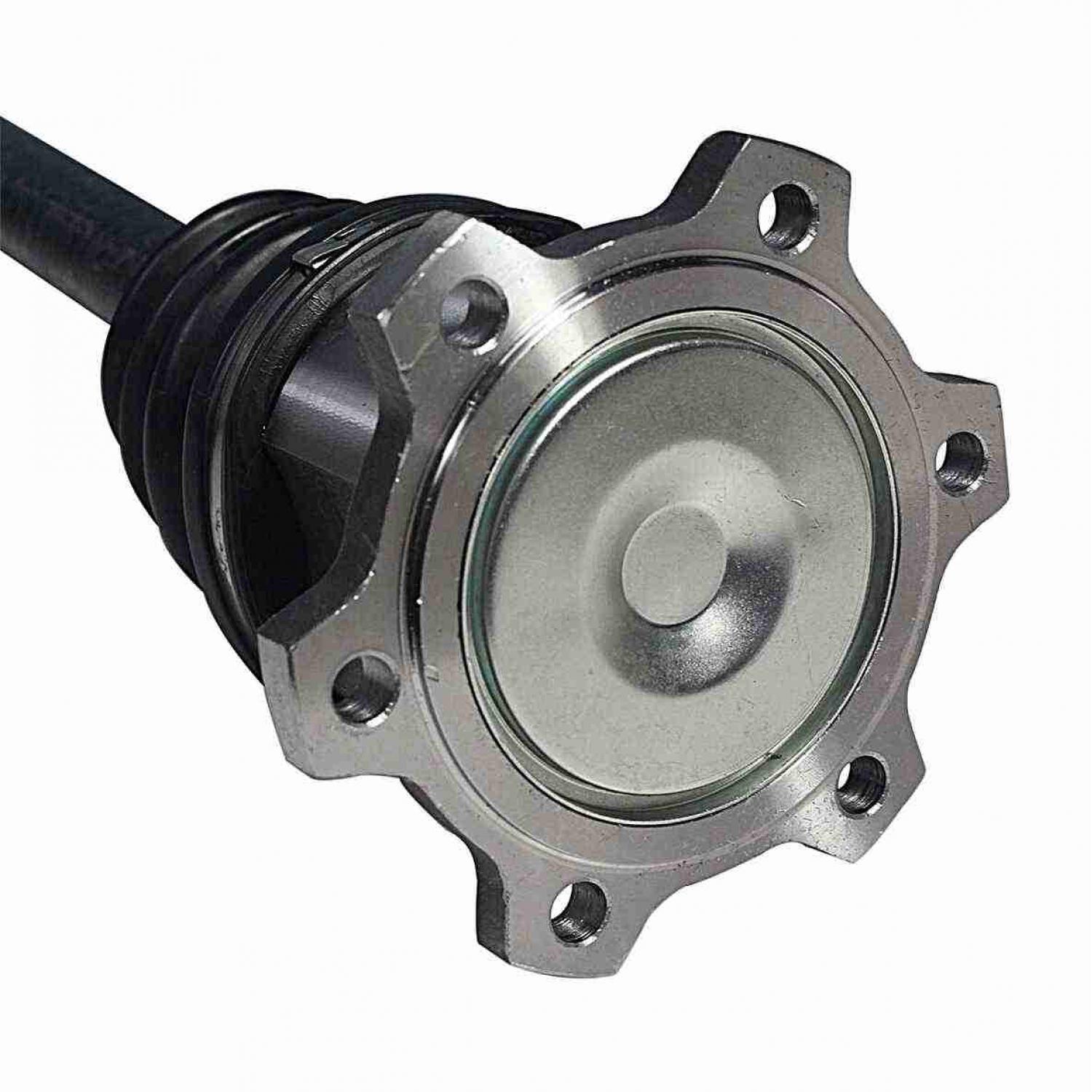 GSP NCV53059 CV Axle Assembly product image 4 of 5