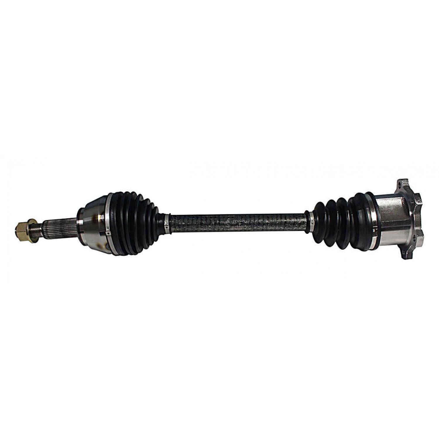 GSP NCV53059 CV Axle Assembly product image 5 of 5