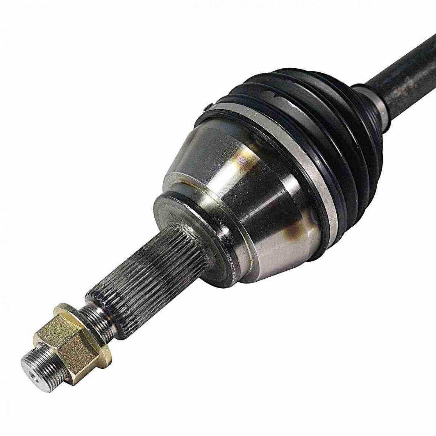 GSP NCV53060 CV Axle Assembly product image 3 of 5