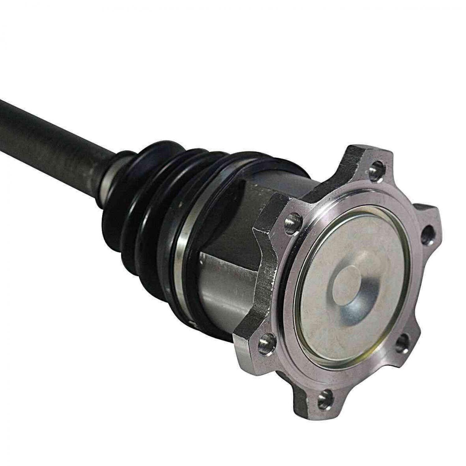 GSP NCV53060 CV Axle Assembly product image 4 of 5