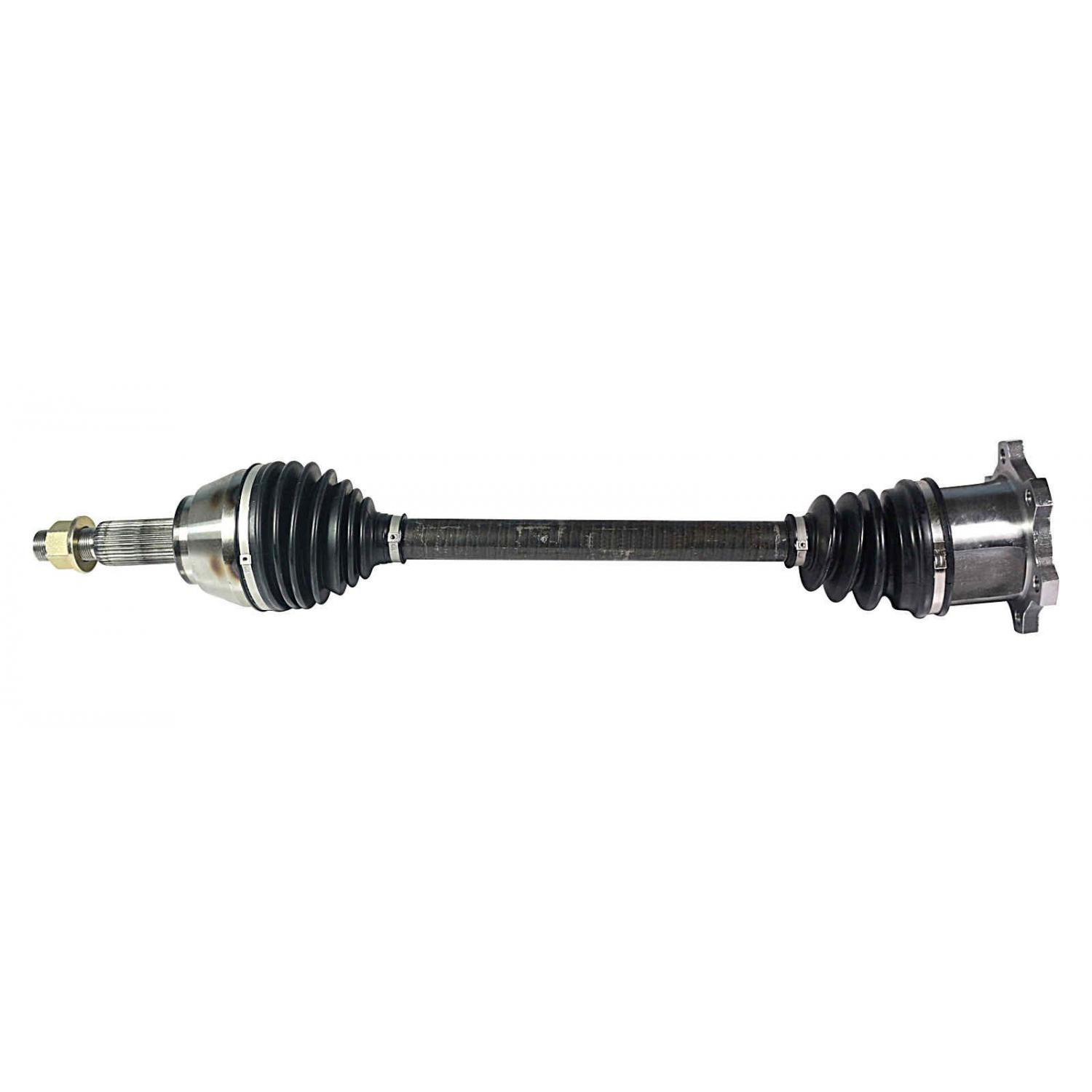 GSP NCV53060 CV Axle Assembly product image 5 of 5