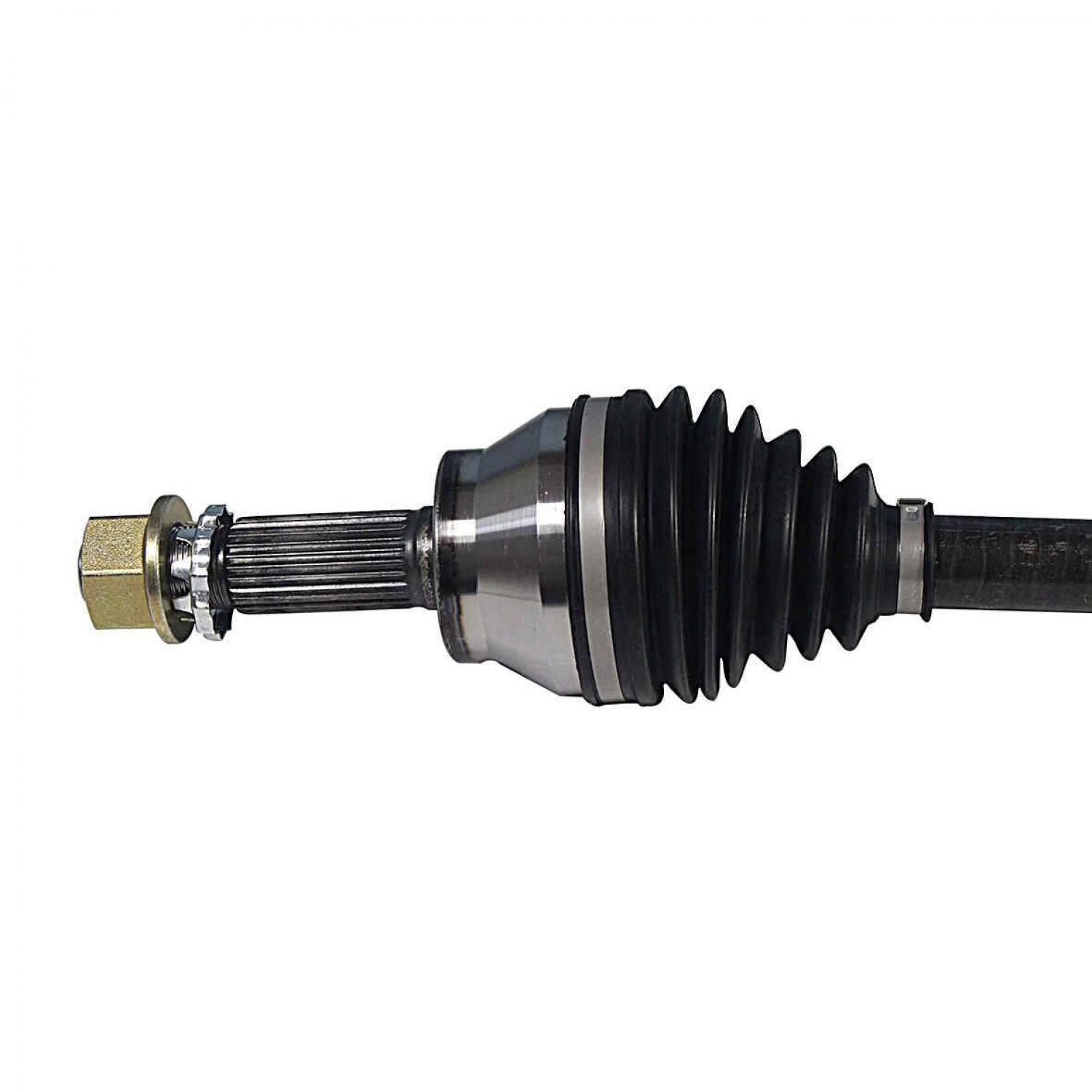 GSP NCV53061 CV Axle Assembly product image 1 of 5