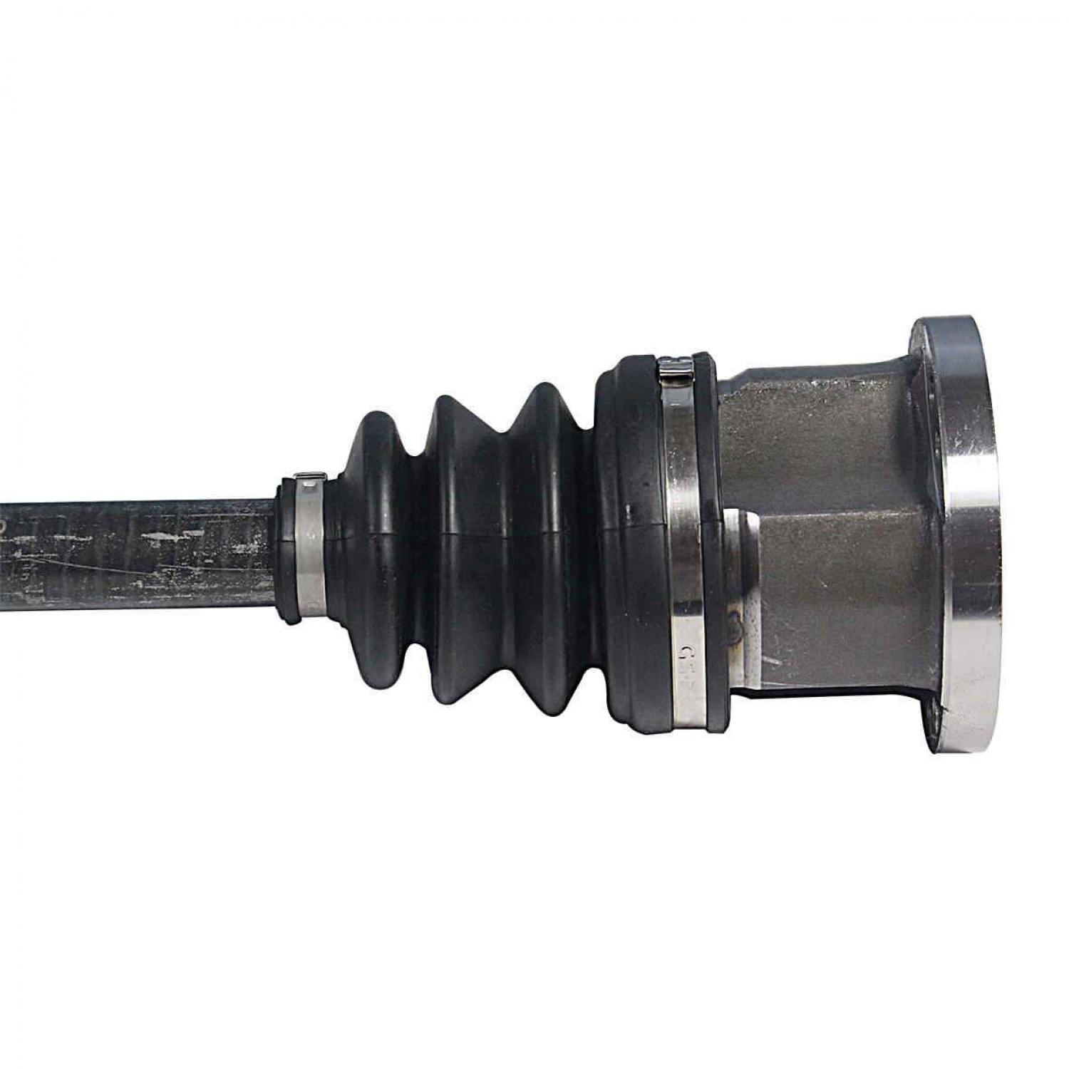 GSP NCV53061 CV Axle Assembly product image 2 of 5