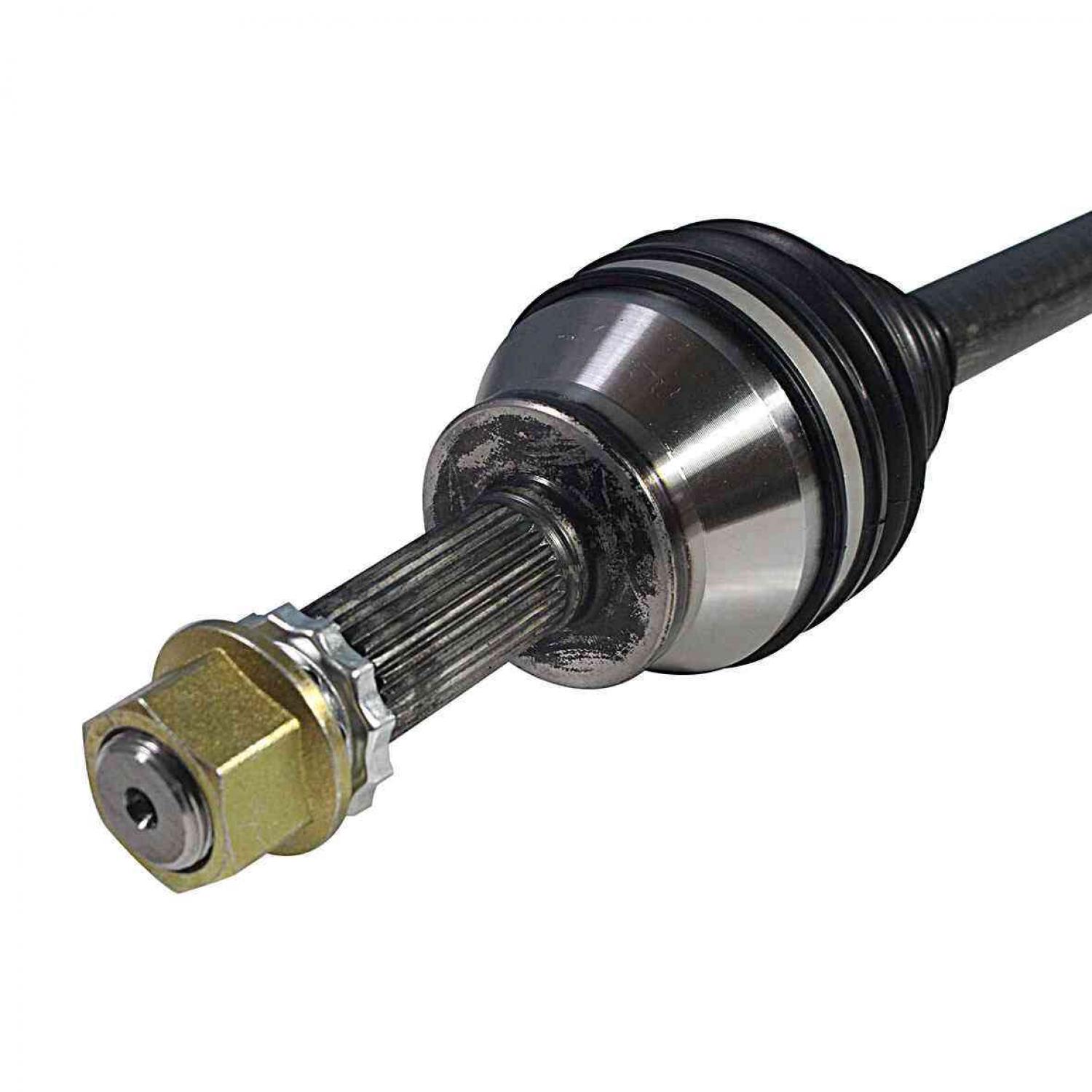 GSP NCV53061 CV Axle Assembly product image 3 of 5