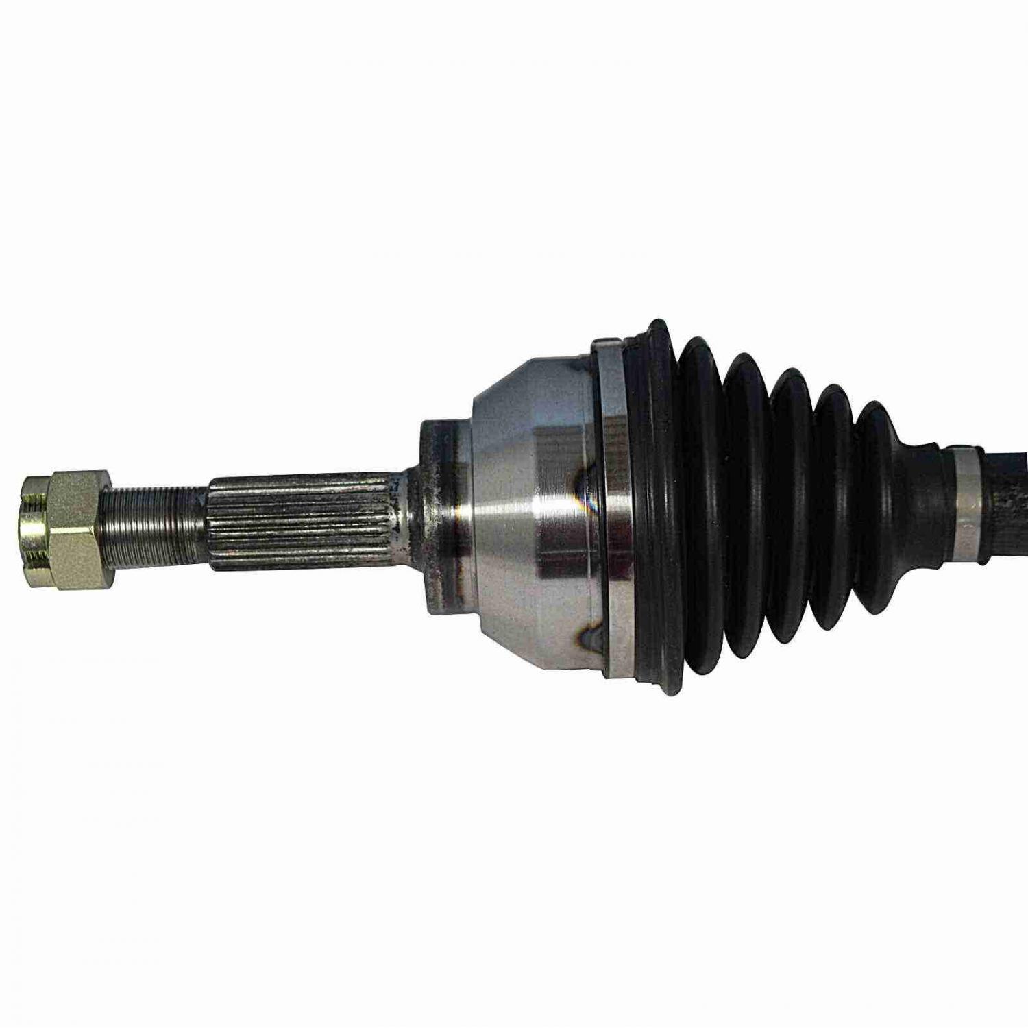 GSP NCV53067 CV Axle Assembly product image 1 of 5