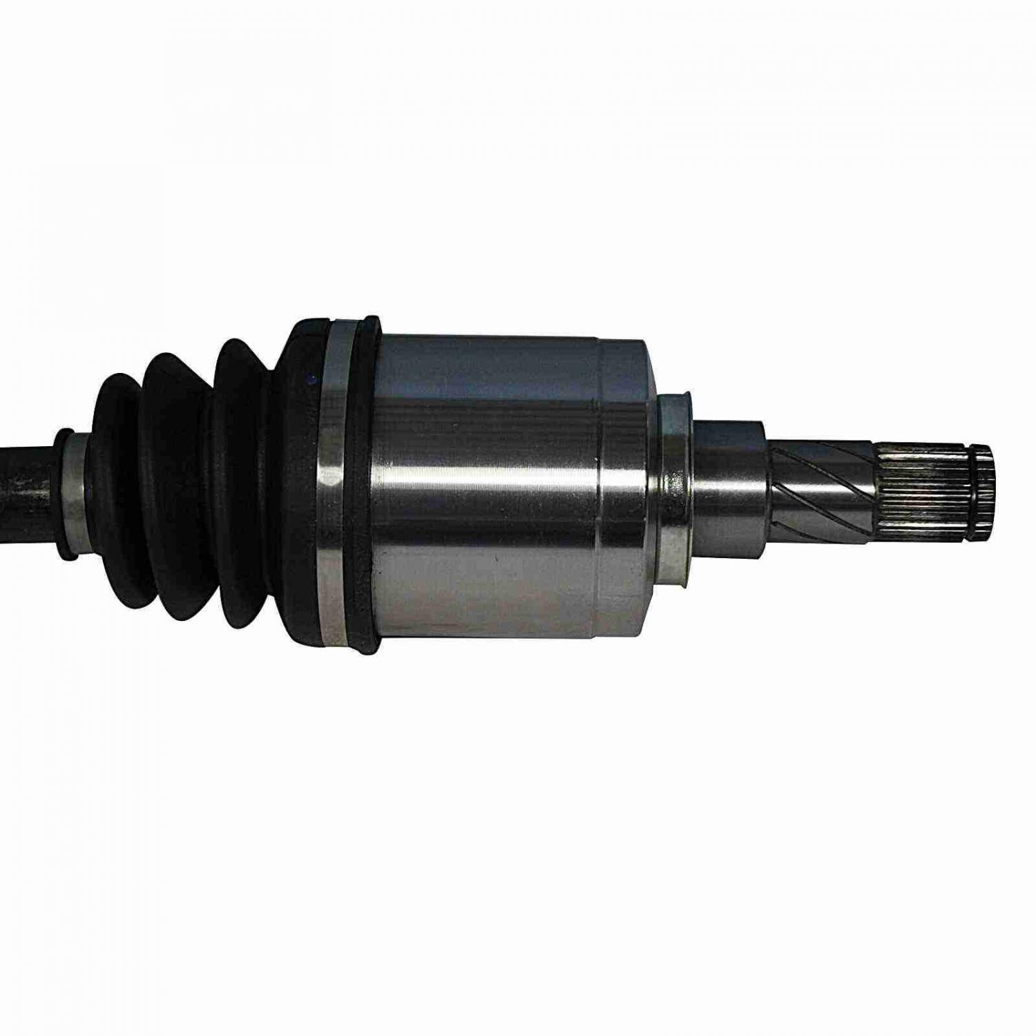 GSP NCV53067 CV Axle Assembly product image 2 of 5