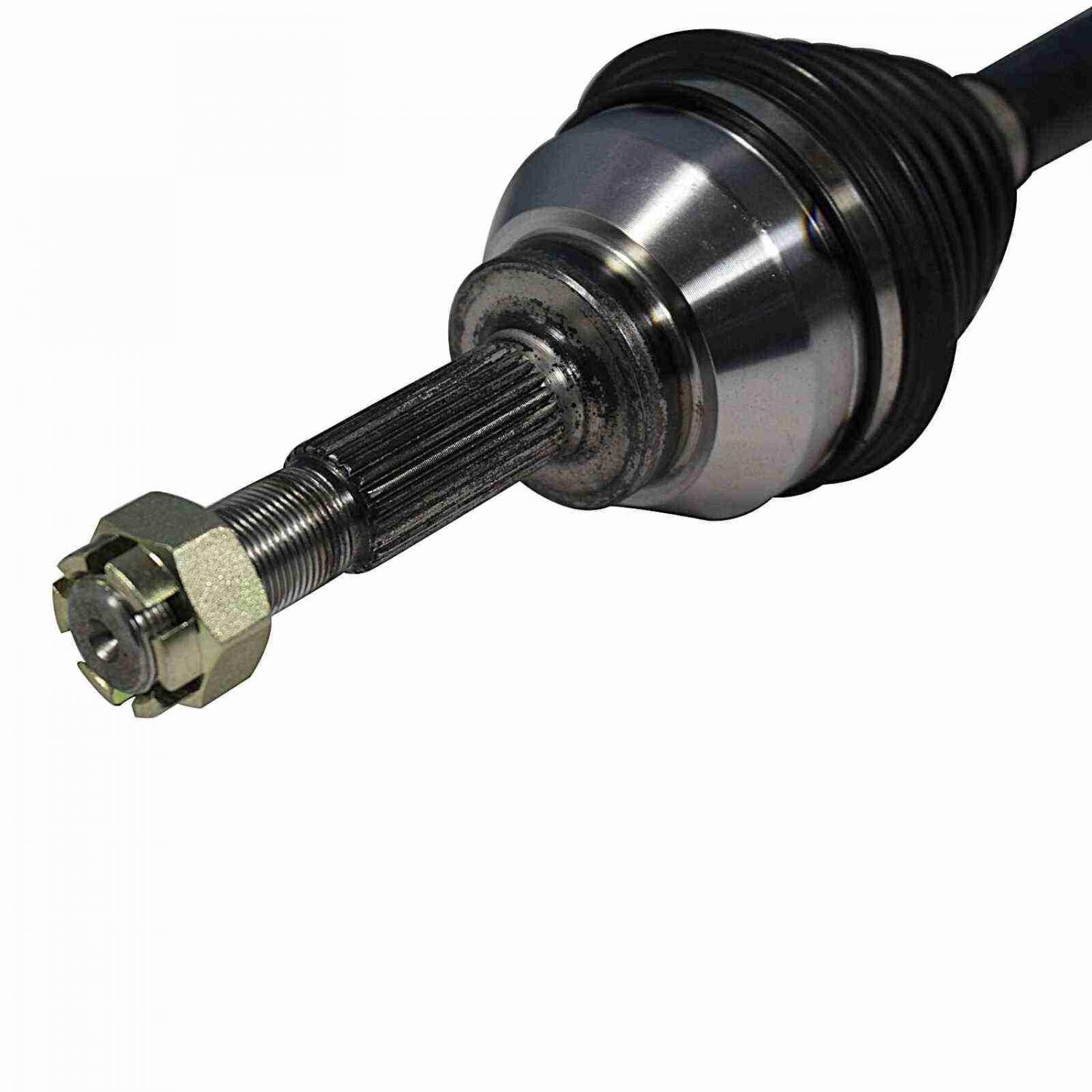 GSP NCV53067 CV Axle Assembly product image 3 of 5