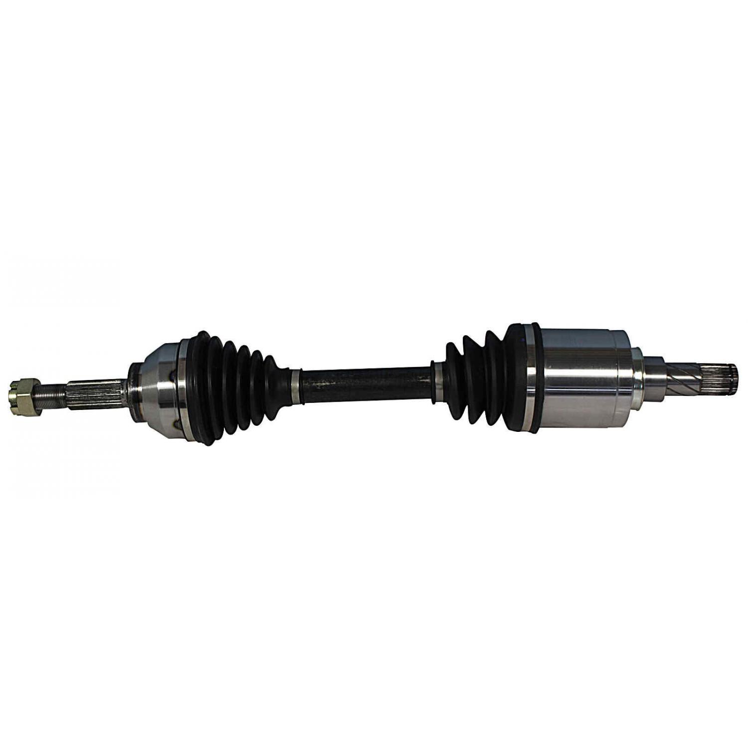 GSP NCV53067 CV Axle Assembly product image 5 of 5