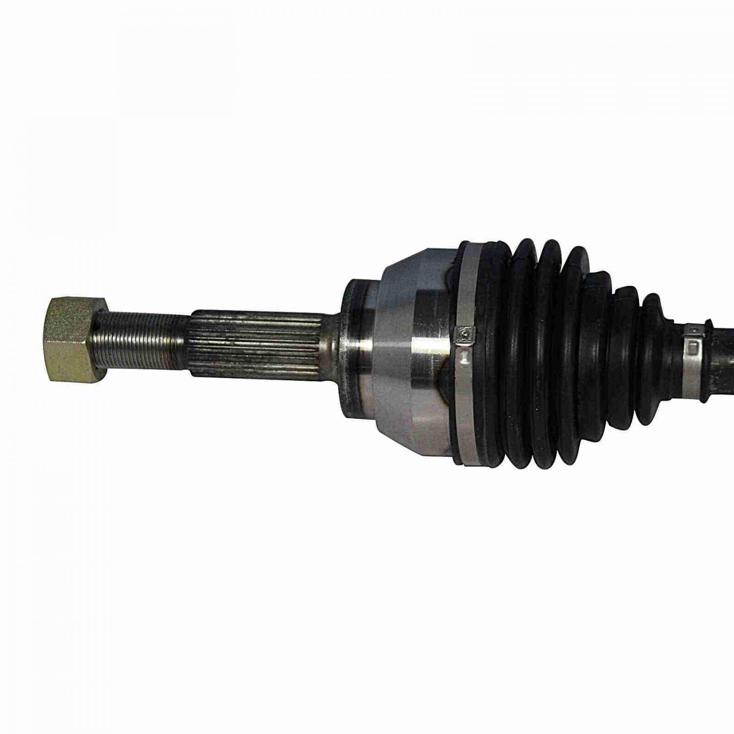 GSP NCV53068 CV Axle Assembly product image 1 of 5