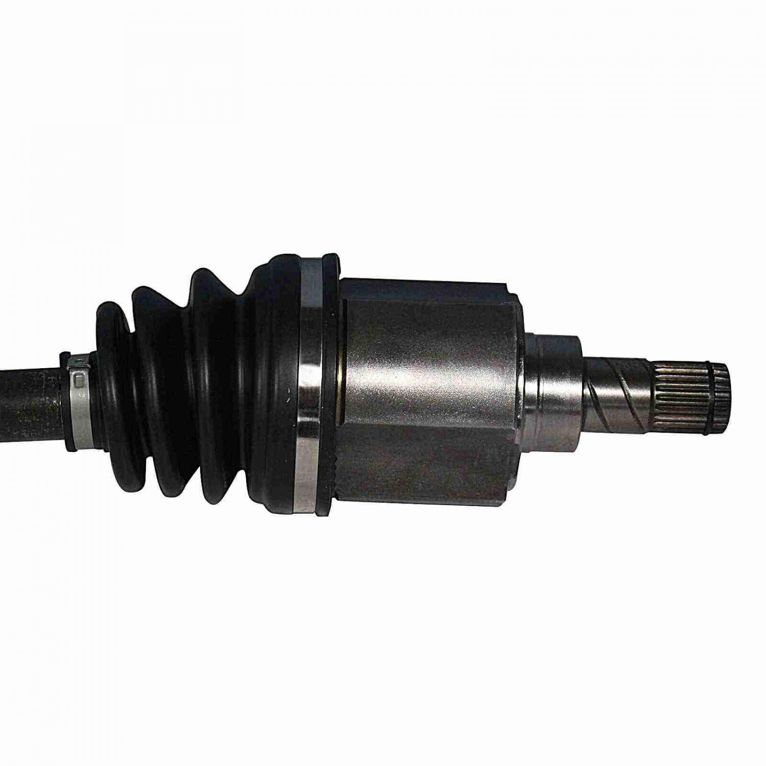 GSP NCV53068 CV Axle Assembly product image 2 of 5