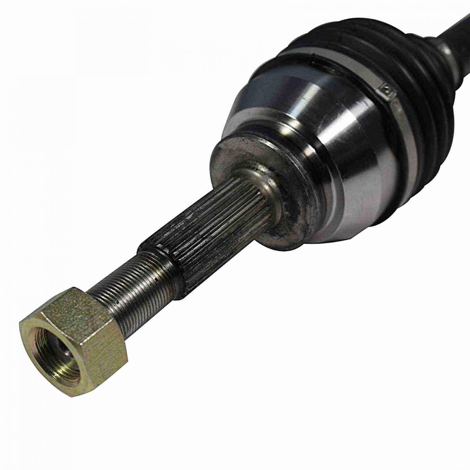 GSP NCV53068 CV Axle Assembly product image 3 of 5