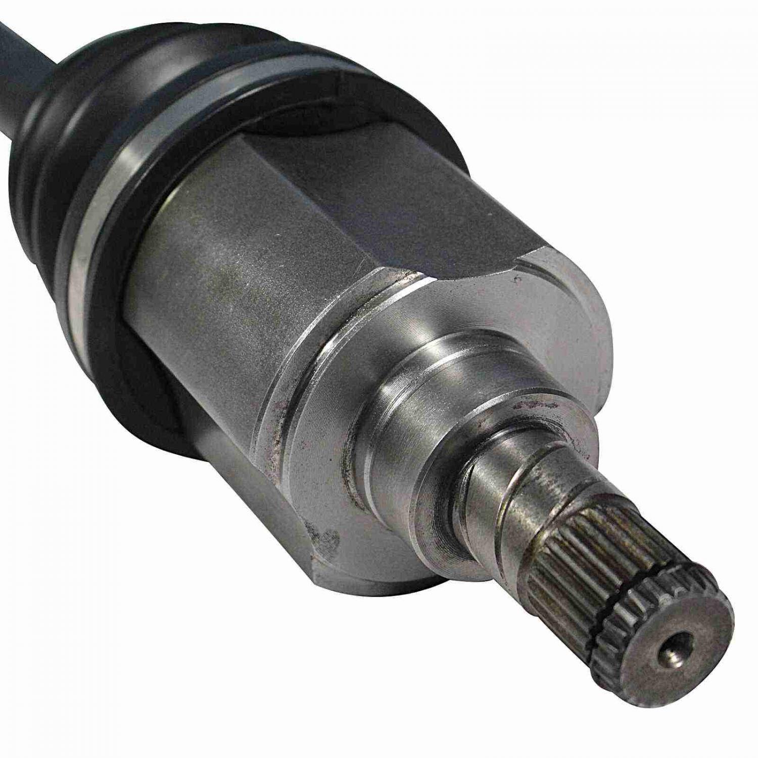 GSP NCV53068 CV Axle Assembly product image 4 of 5
