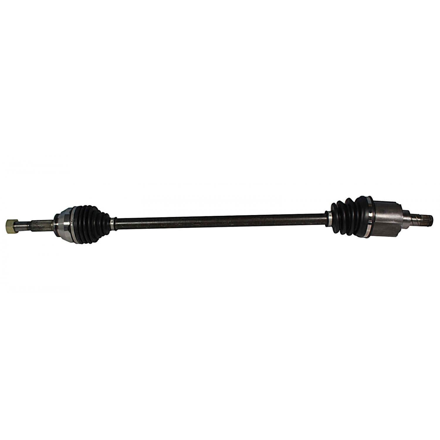GSP NCV53068 CV Axle Assembly product image 5 of 5