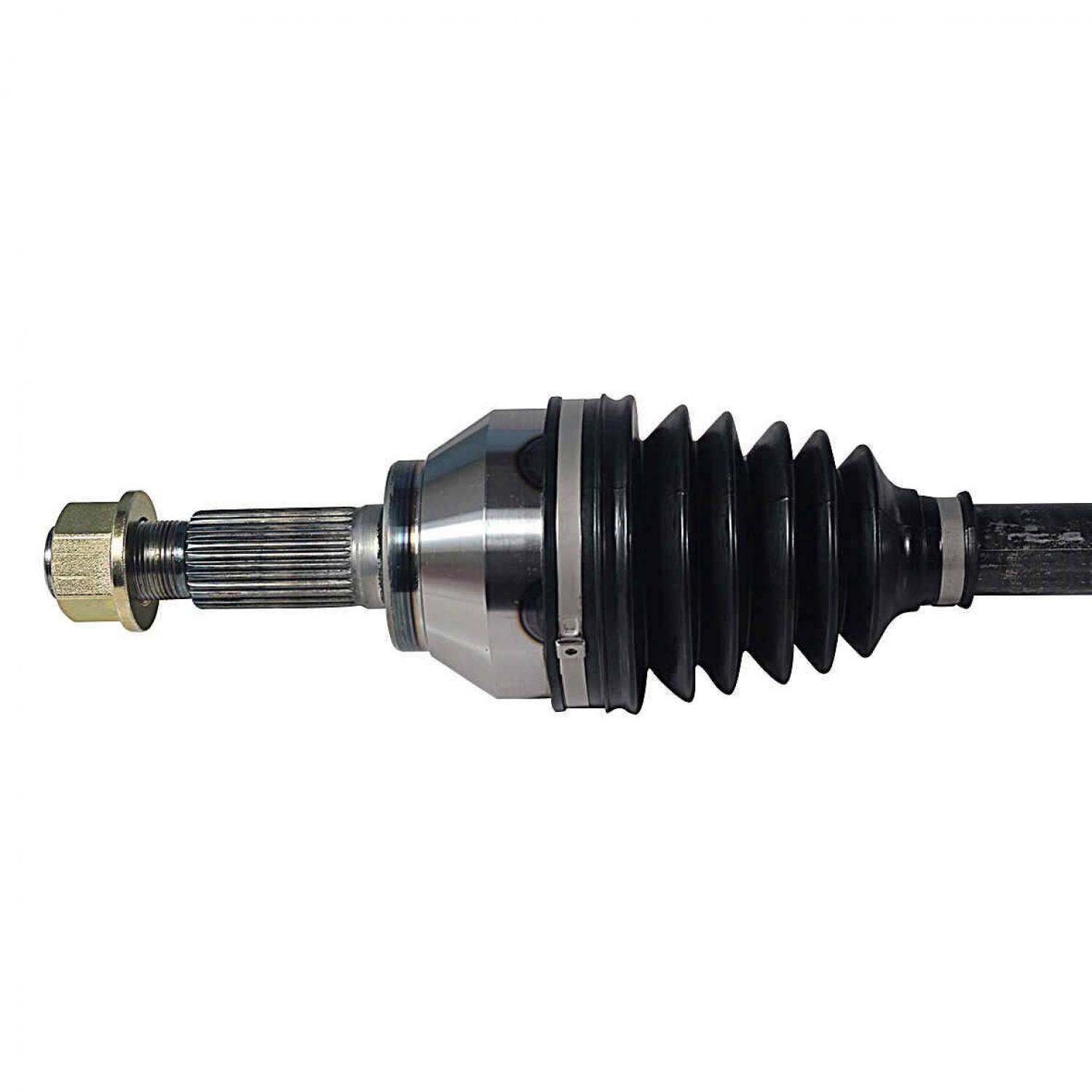 GSP NCV53071 CV Axle Assembly product image 1 of 5