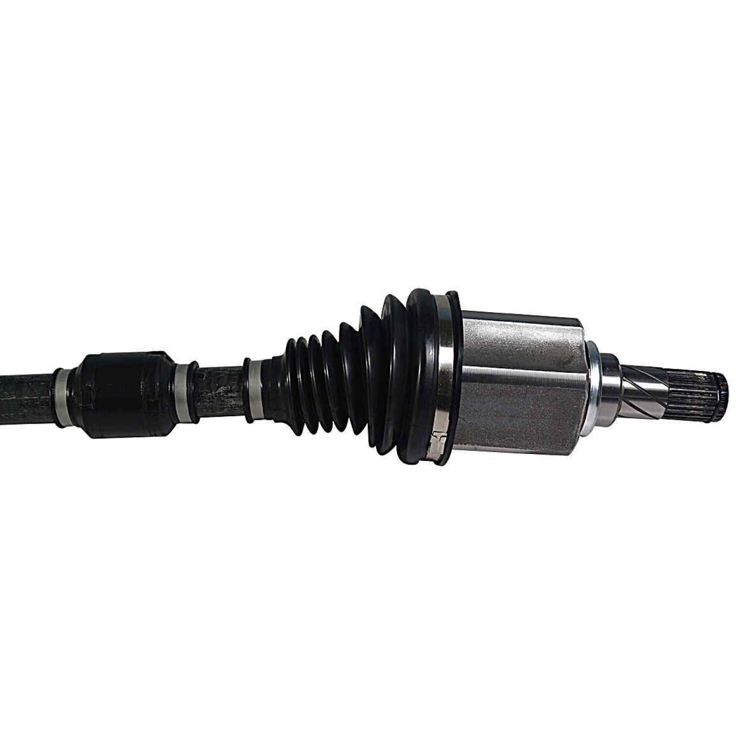 GSP NCV53071 CV Axle Assembly product image 2 of 5