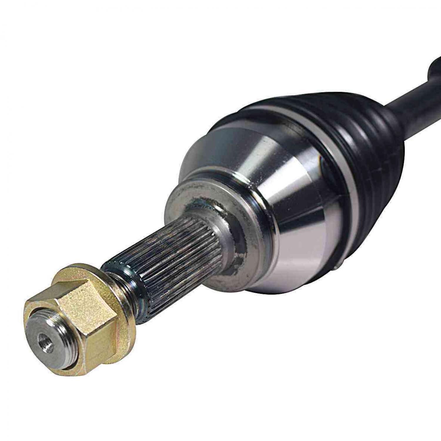GSP NCV53071 CV Axle Assembly product image 3 of 5