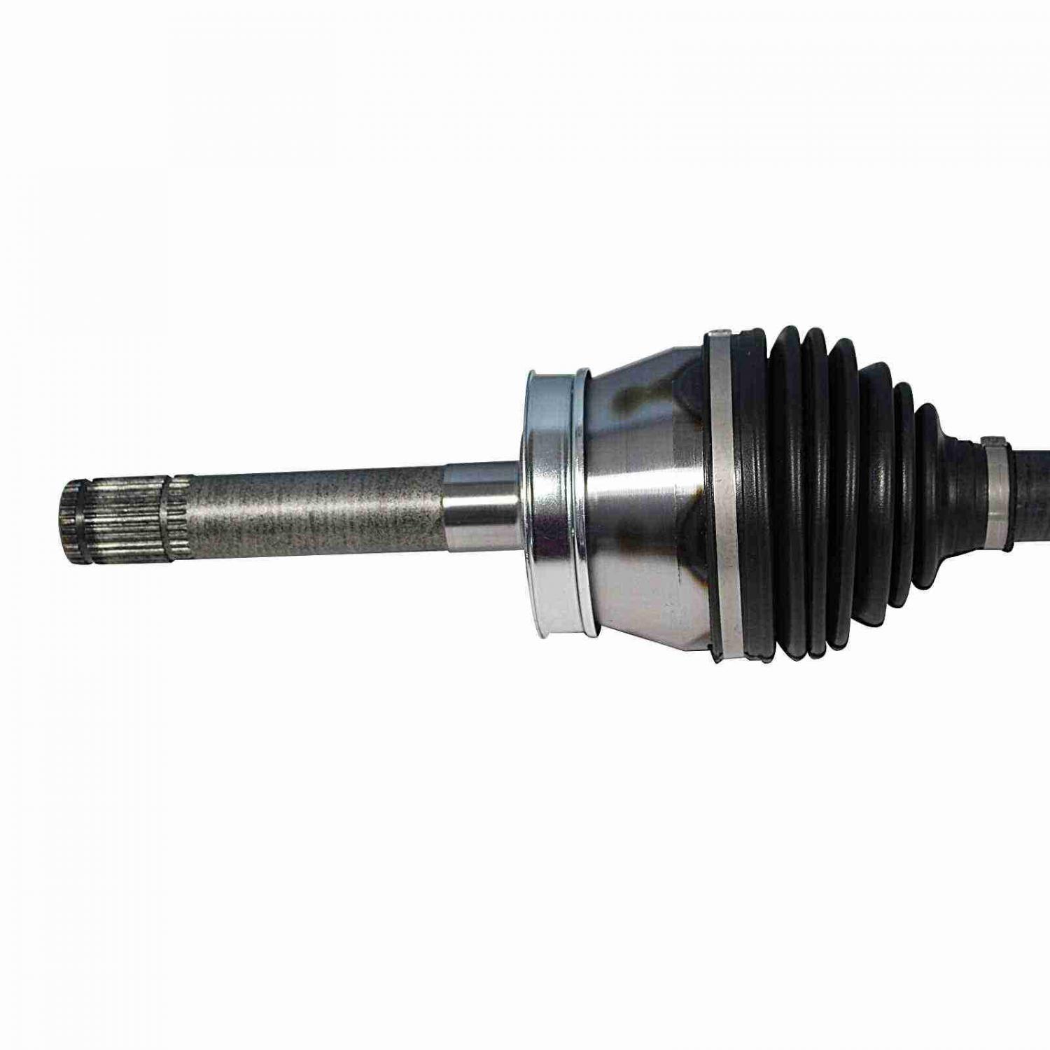 GSP NCV53072 CV Axle Assembly product image 1 of 5