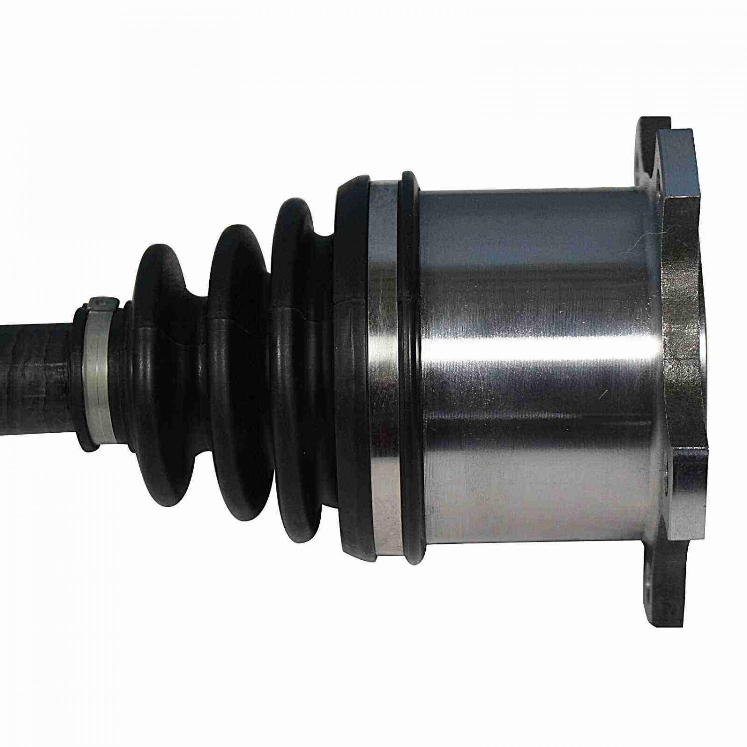 GSP NCV53072 CV Axle Assembly product image 2 of 5