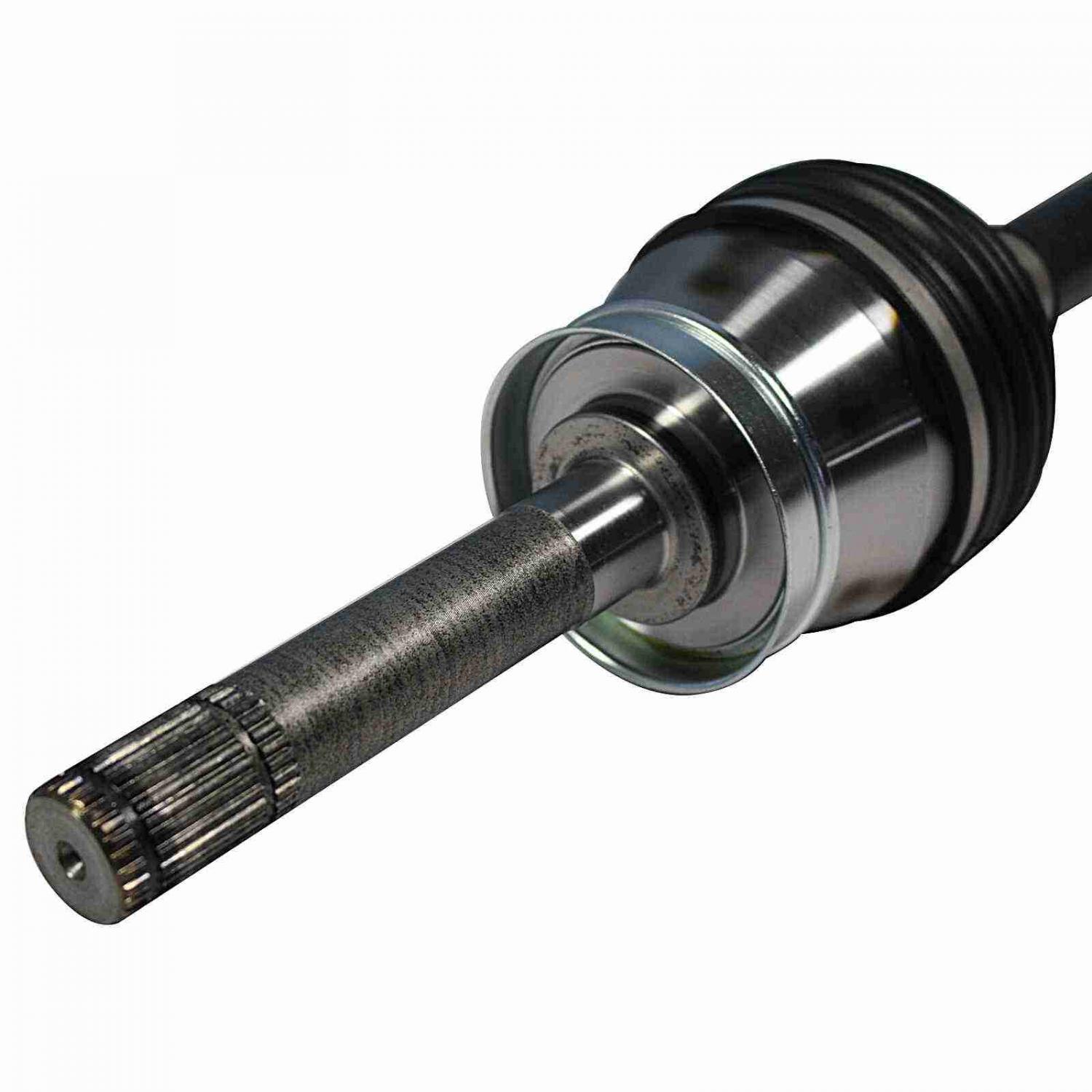 GSP NCV53072 CV Axle Assembly product image 3 of 5