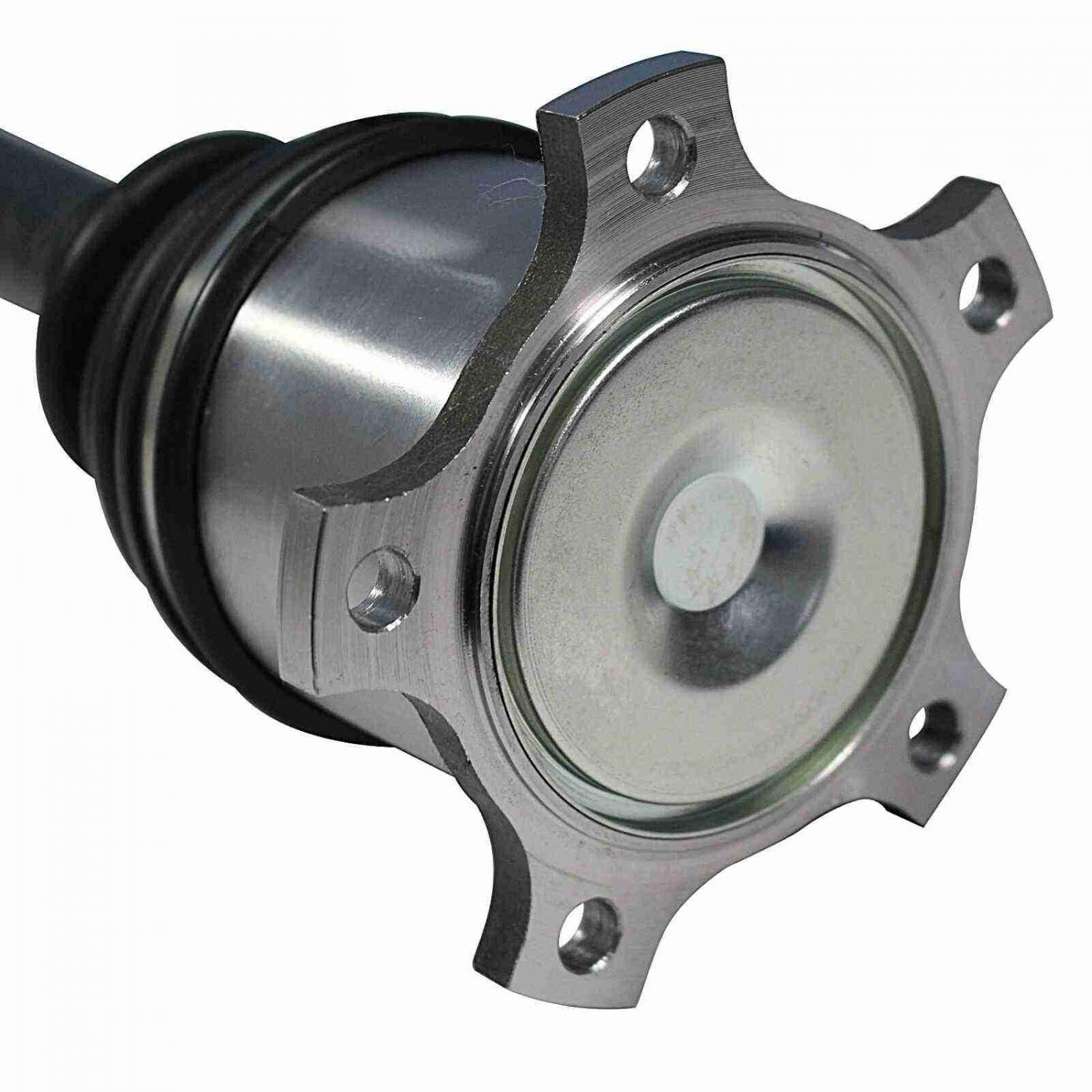 GSP NCV53072 CV Axle Assembly product image 4 of 5