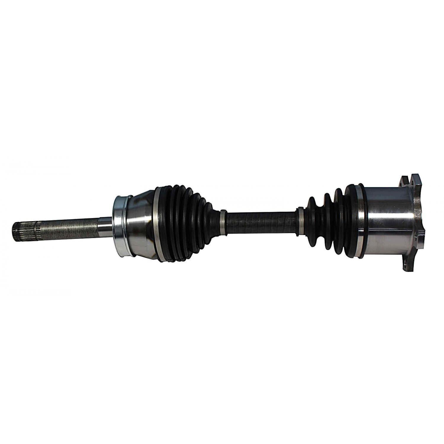 GSP NCV53072 CV Axle Assembly product image 5 of 5