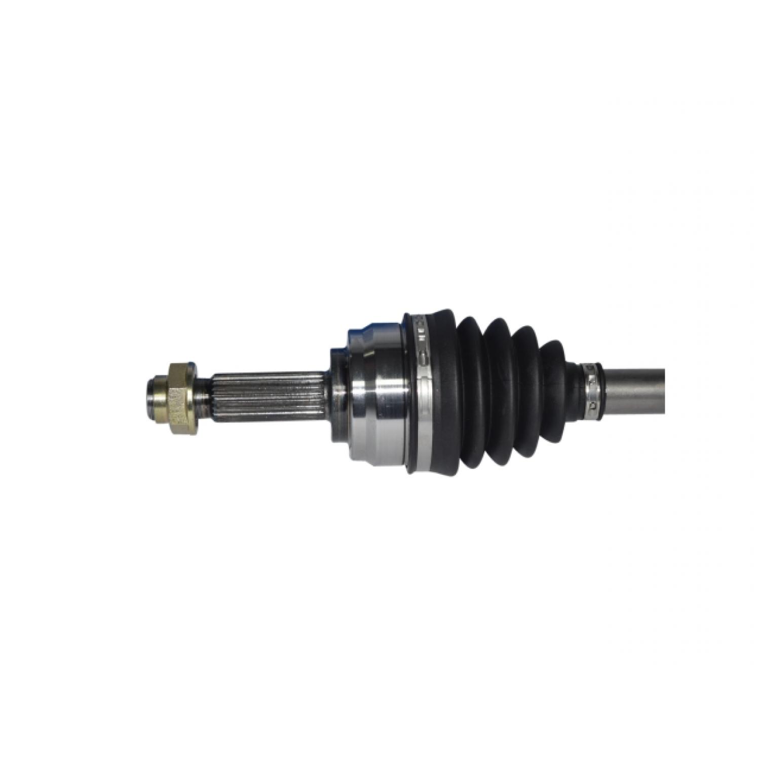 GSP NCV53082 CV Axle Assembly product image 4 of 5