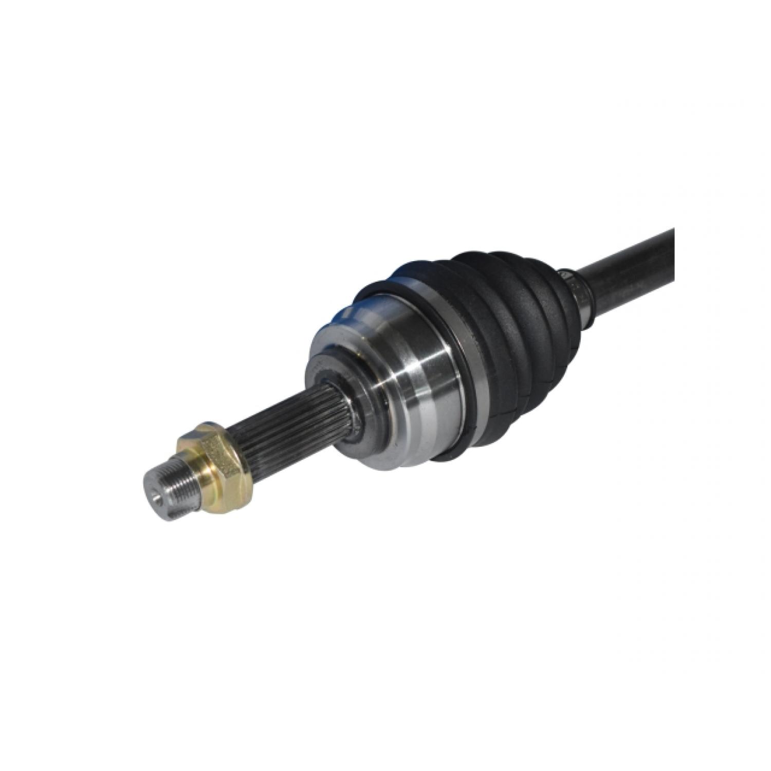 GSP NCV53083 CV Axle Assembly product image 3 of 5