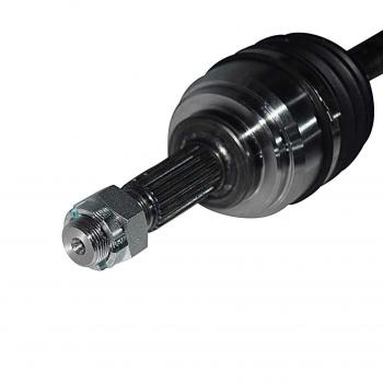 GSP NCV53086 CV Axle Assembly product image 1 of 4