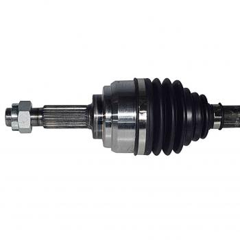 GSP NCV53086 CV Axle Assembly product image 2 of 4