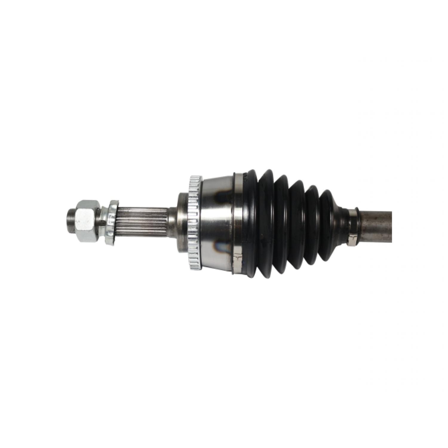 GSP NCV53089 CV Axle Assembly product image 2 of 5