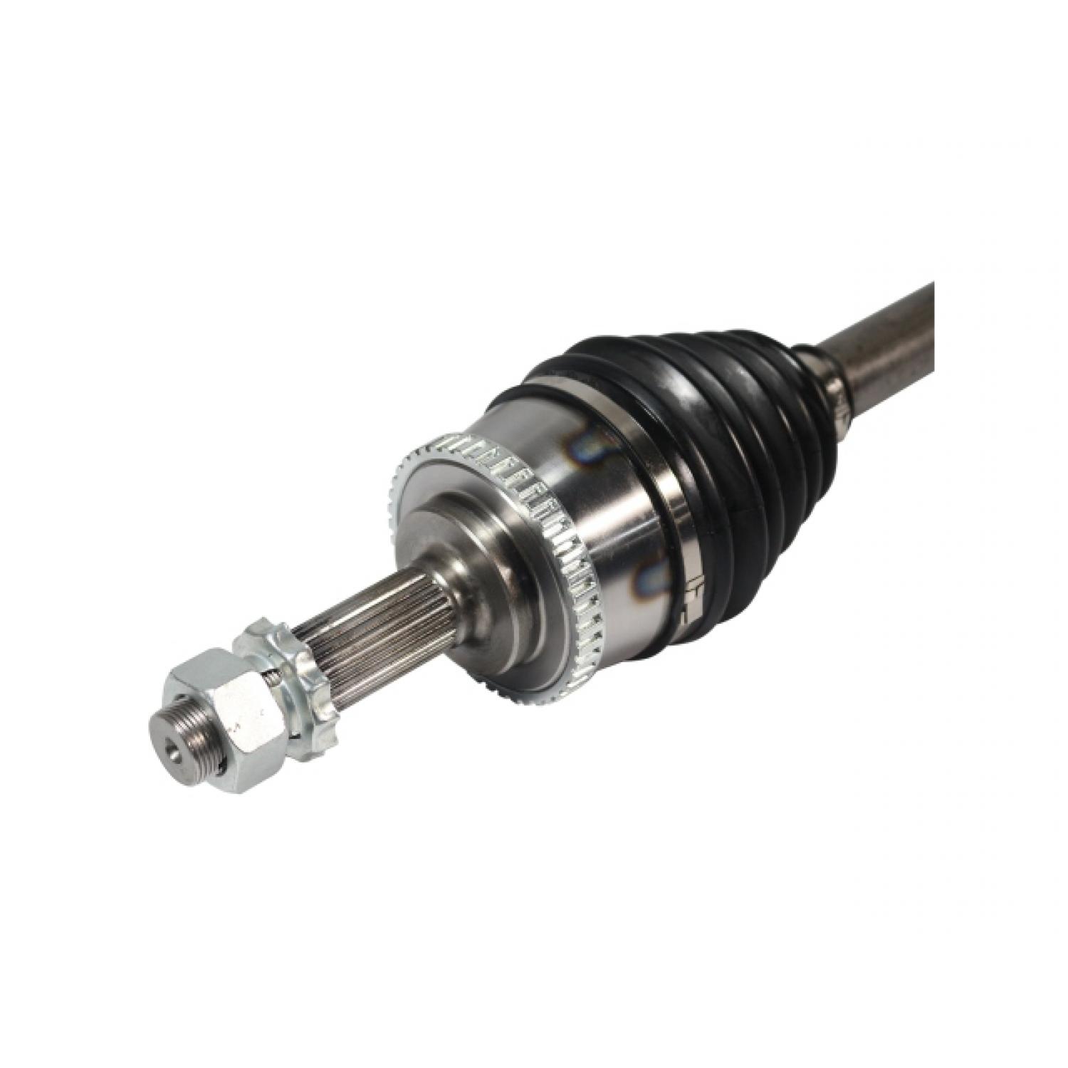 GSP NCV53089 CV Axle Assembly product image 4 of 5