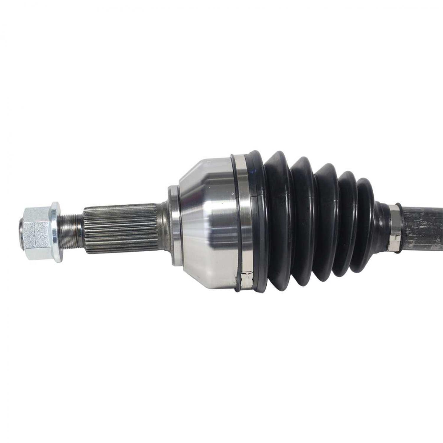GSP NCV53094 CV Axle Assembly product image 1 of 5