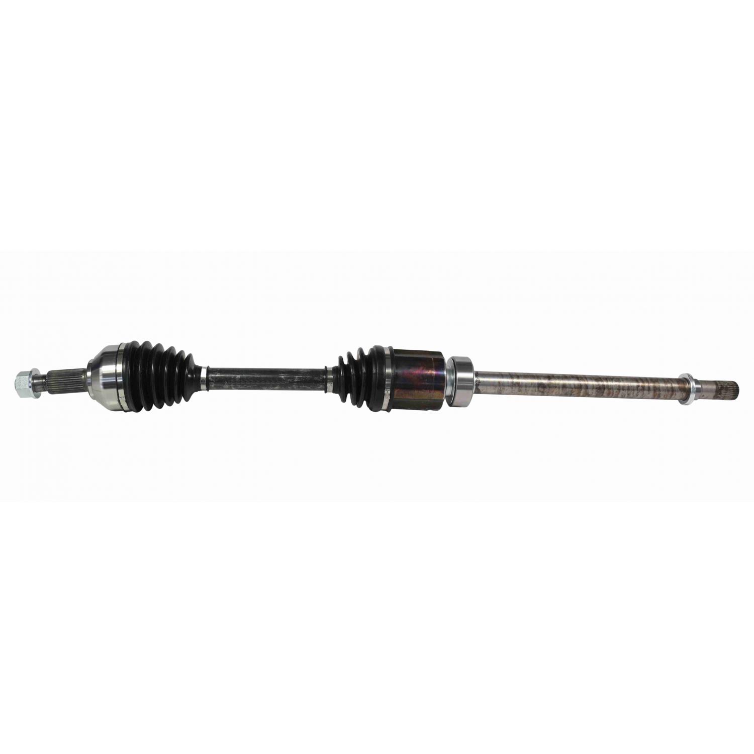 GSP NCV53094 CV Axle Assembly product image 5 of 5