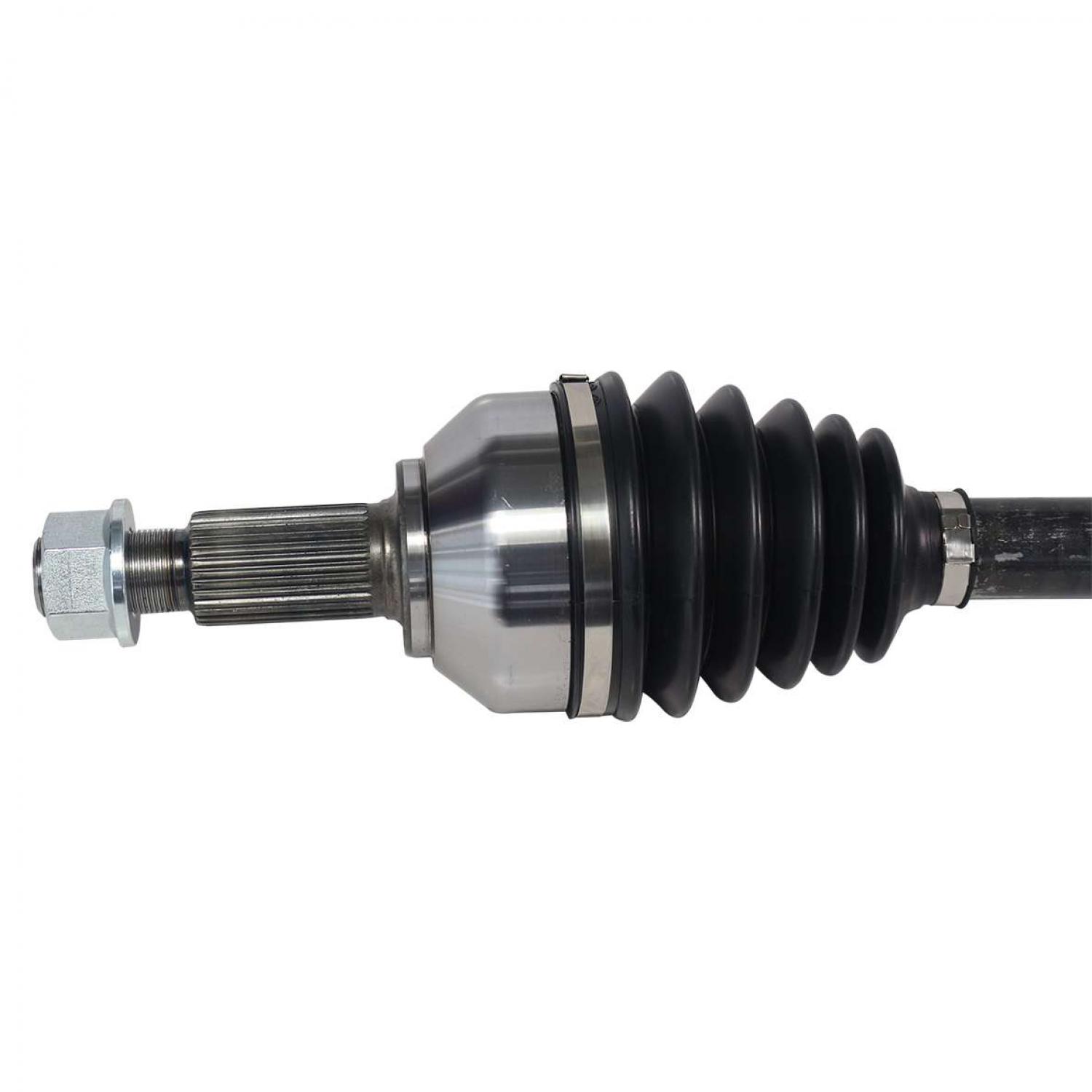 GSP NCV53095 CV Axle Assembly product image 1 of 5