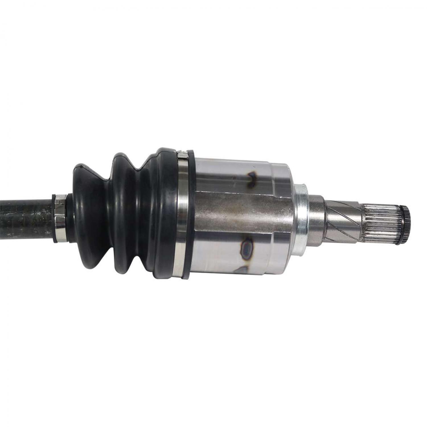 GSP NCV53095 CV Axle Assembly product image 2 of 5
