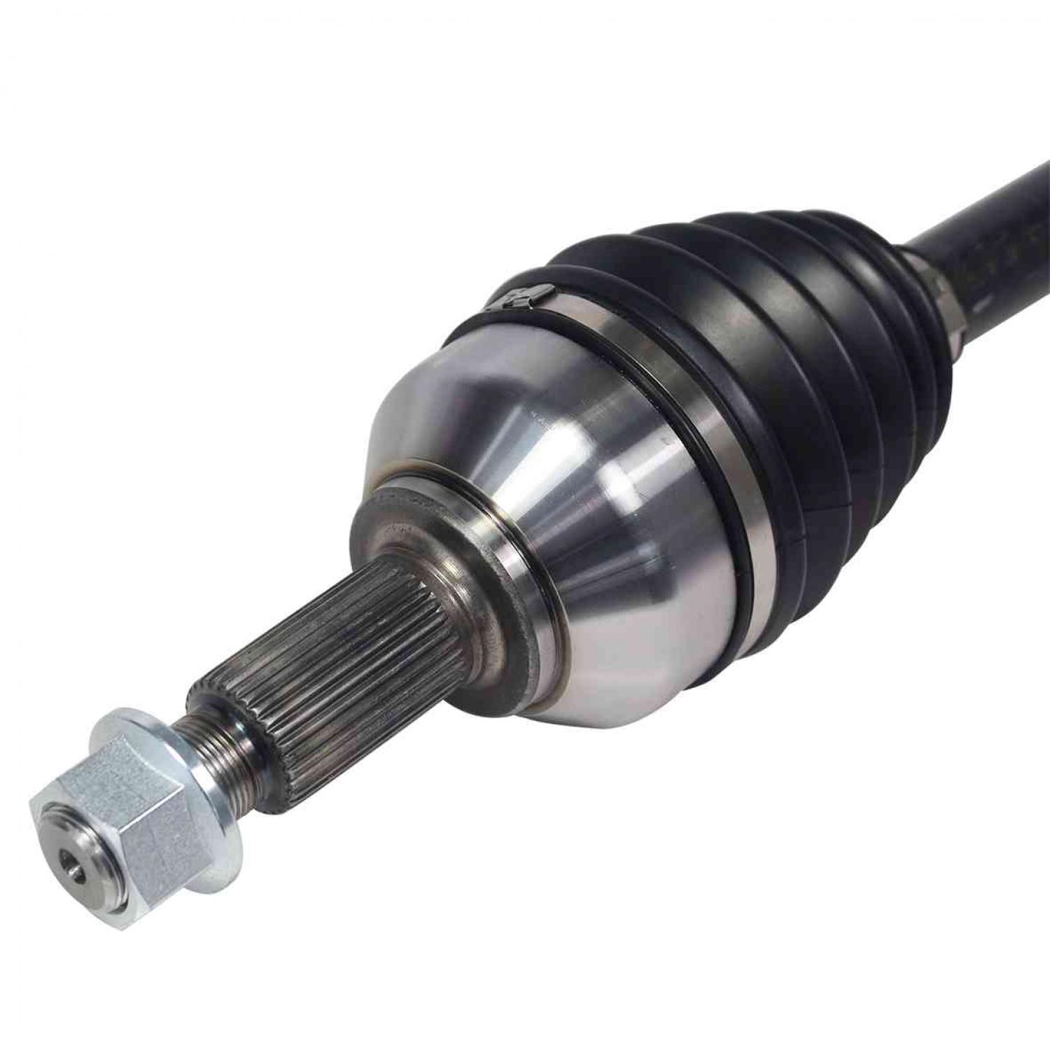 GSP NCV53095 CV Axle Assembly product image 3 of 5