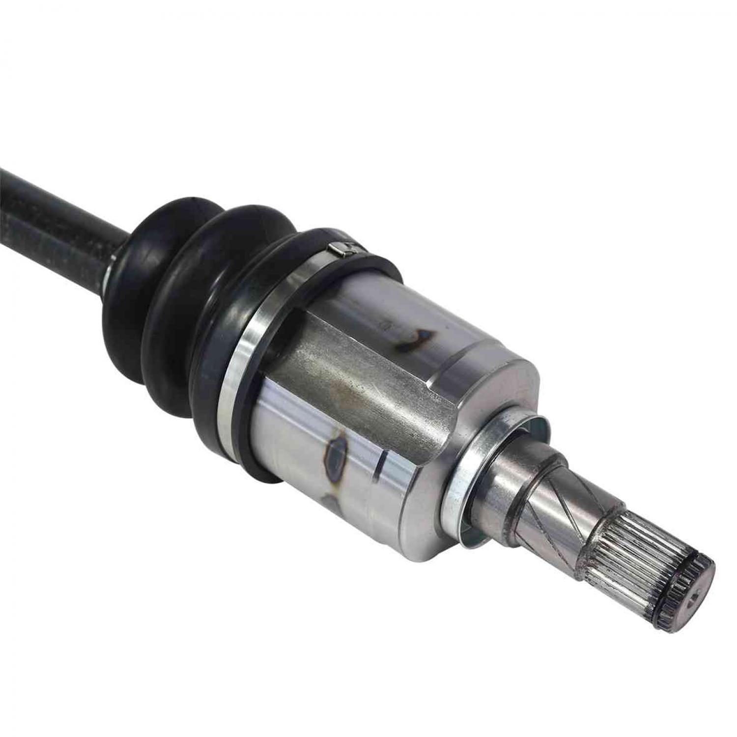 GSP NCV53095 CV Axle Assembly product image 4 of 5