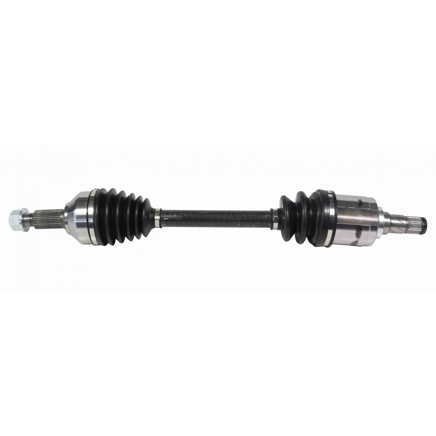 GSP NCV53095 CV Axle Assembly product image 5 of 5
