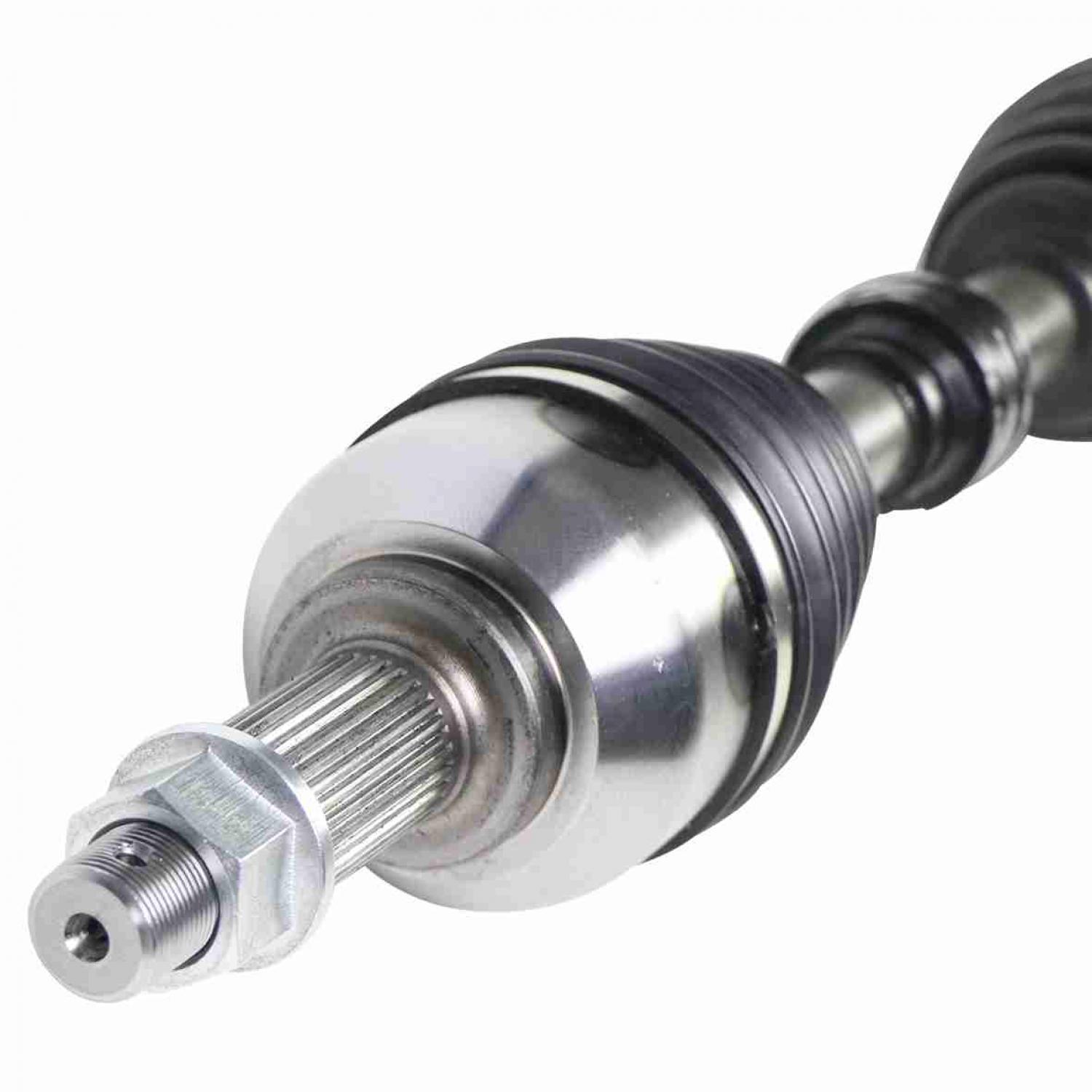 GSP NCV53096 CV Axle Assembly product image 2 of 5