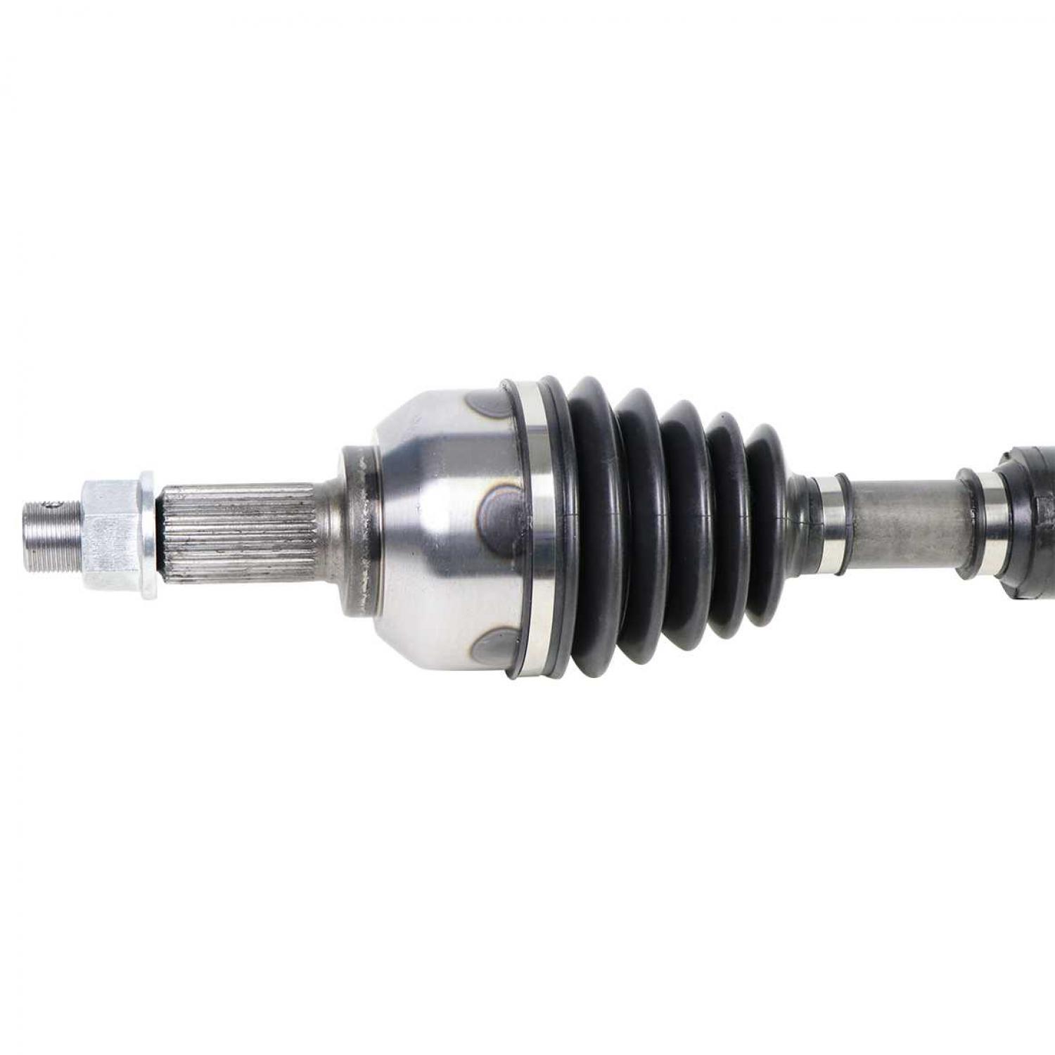 GSP NCV53096 CV Axle Assembly product image 3 of 5