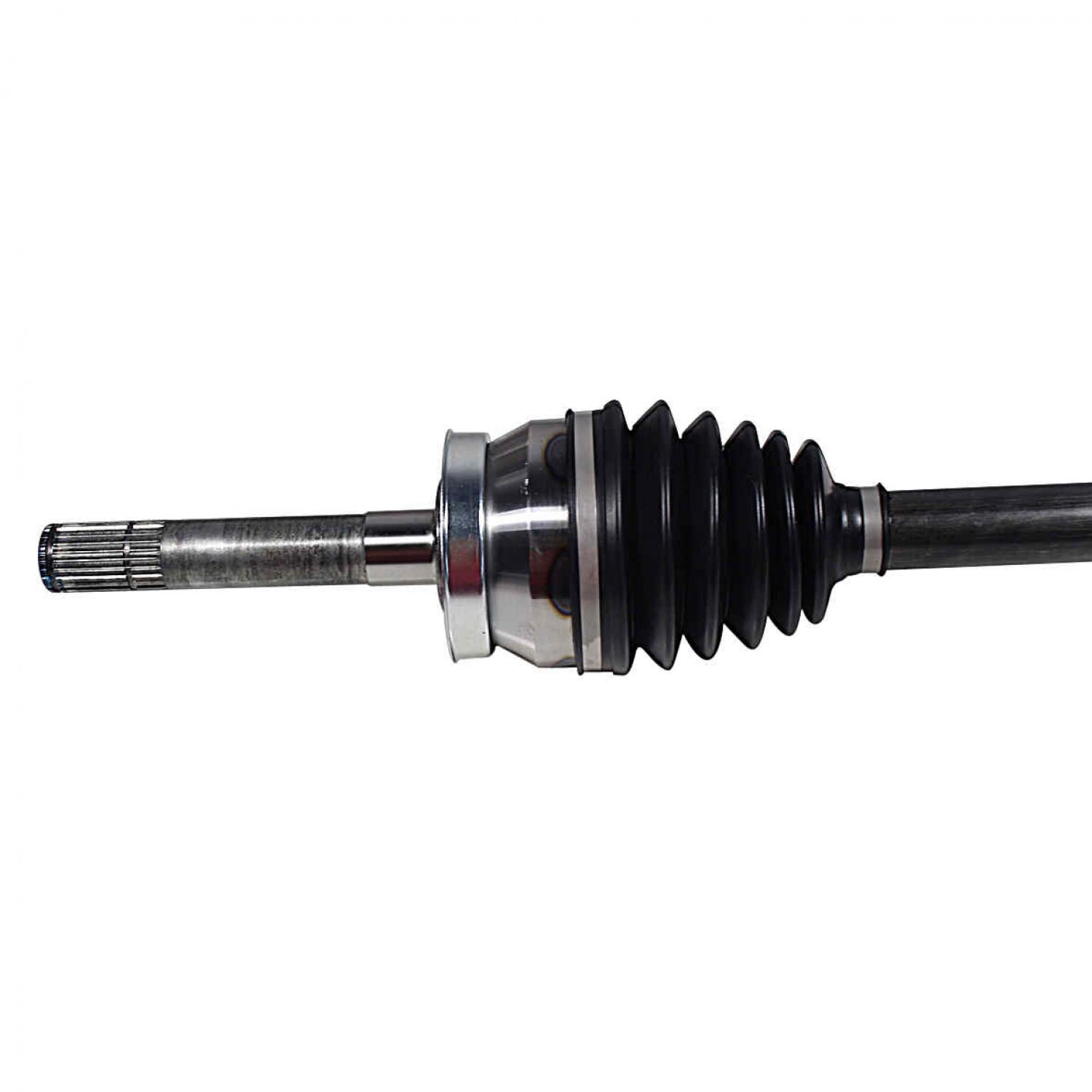 GSP NCV53098 CV Axle Assembly product image 1 of 5