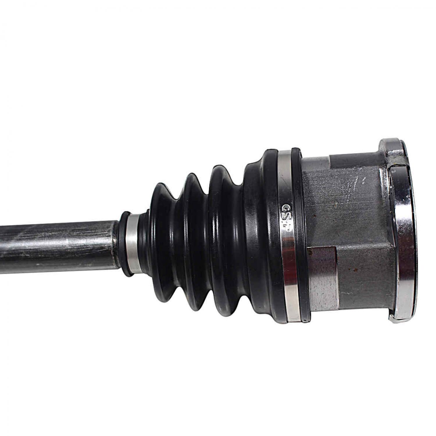 GSP NCV53098 CV Axle Assembly product image 2 of 5