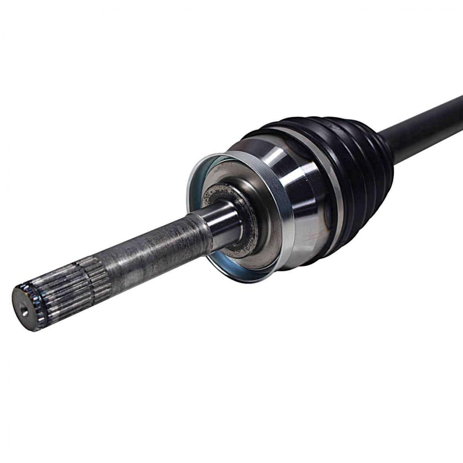 GSP NCV53098 CV Axle Assembly product image 3 of 5