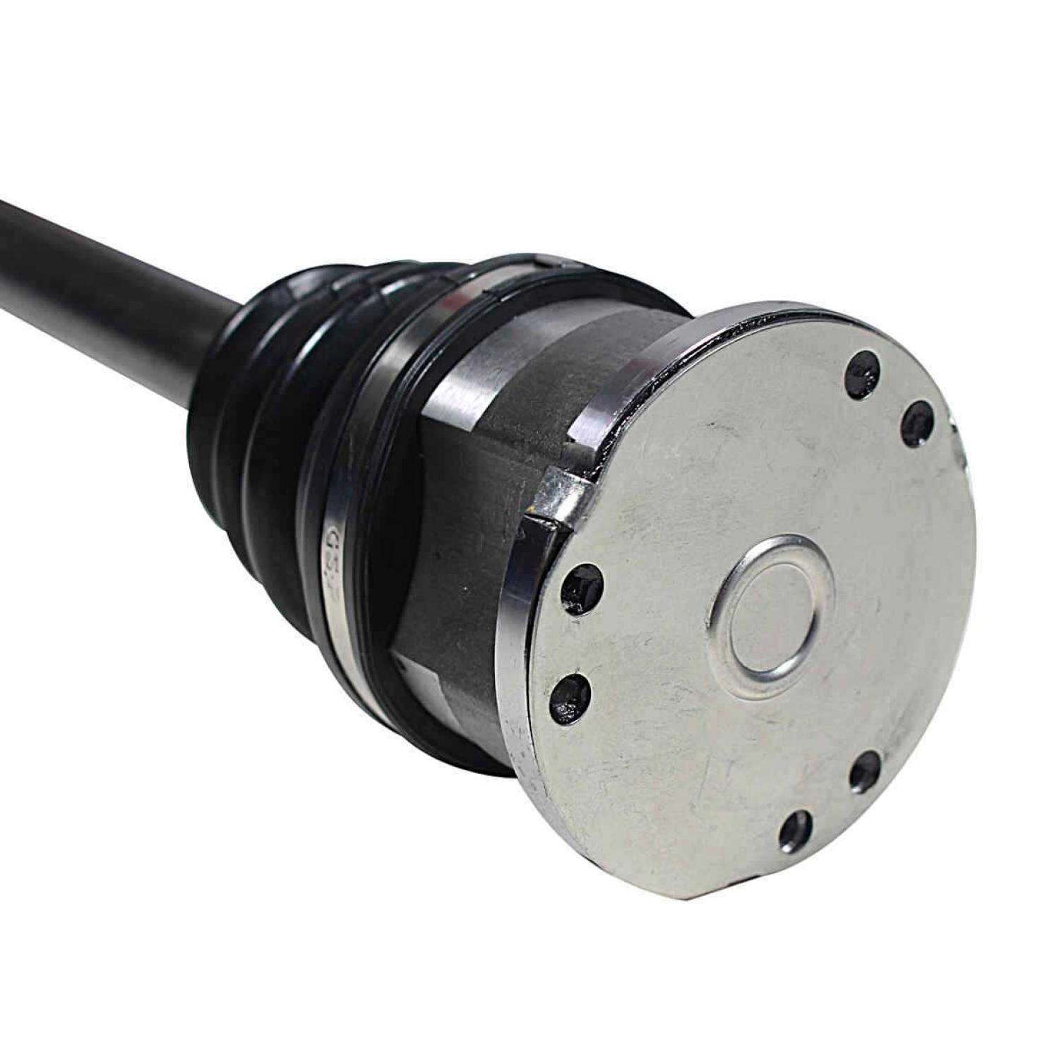 GSP NCV53098 CV Axle Assembly product image 4 of 5