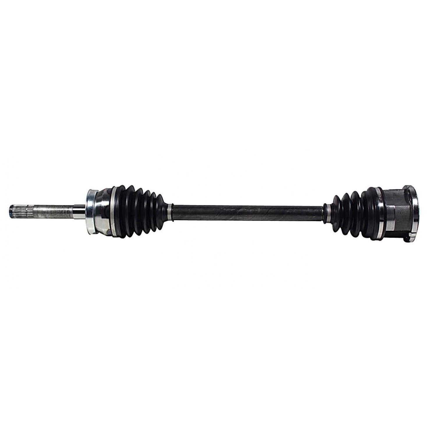 GSP NCV53098 CV Axle Assembly product image 5 of 5
