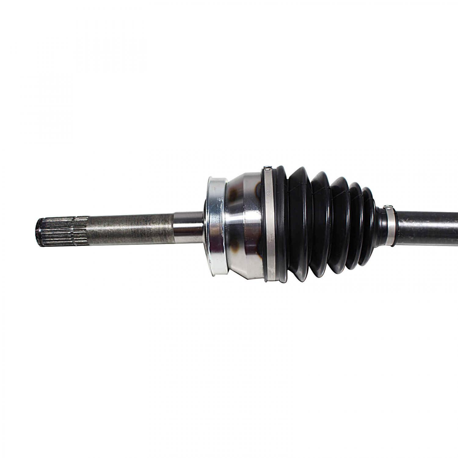 GSP NCV53099 CV Axle Assembly product image 1 of 5