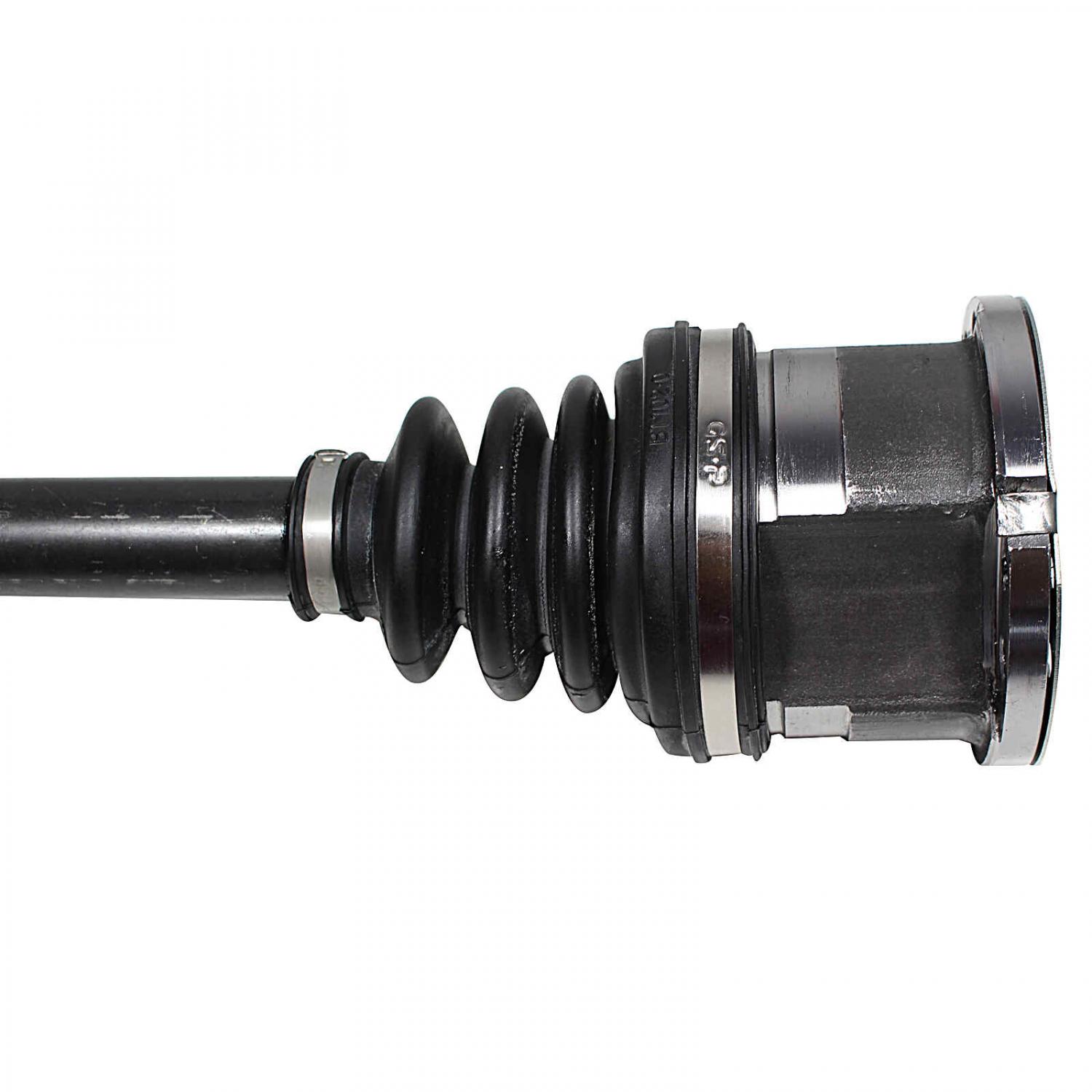 GSP NCV53099 CV Axle Assembly product image 2 of 5