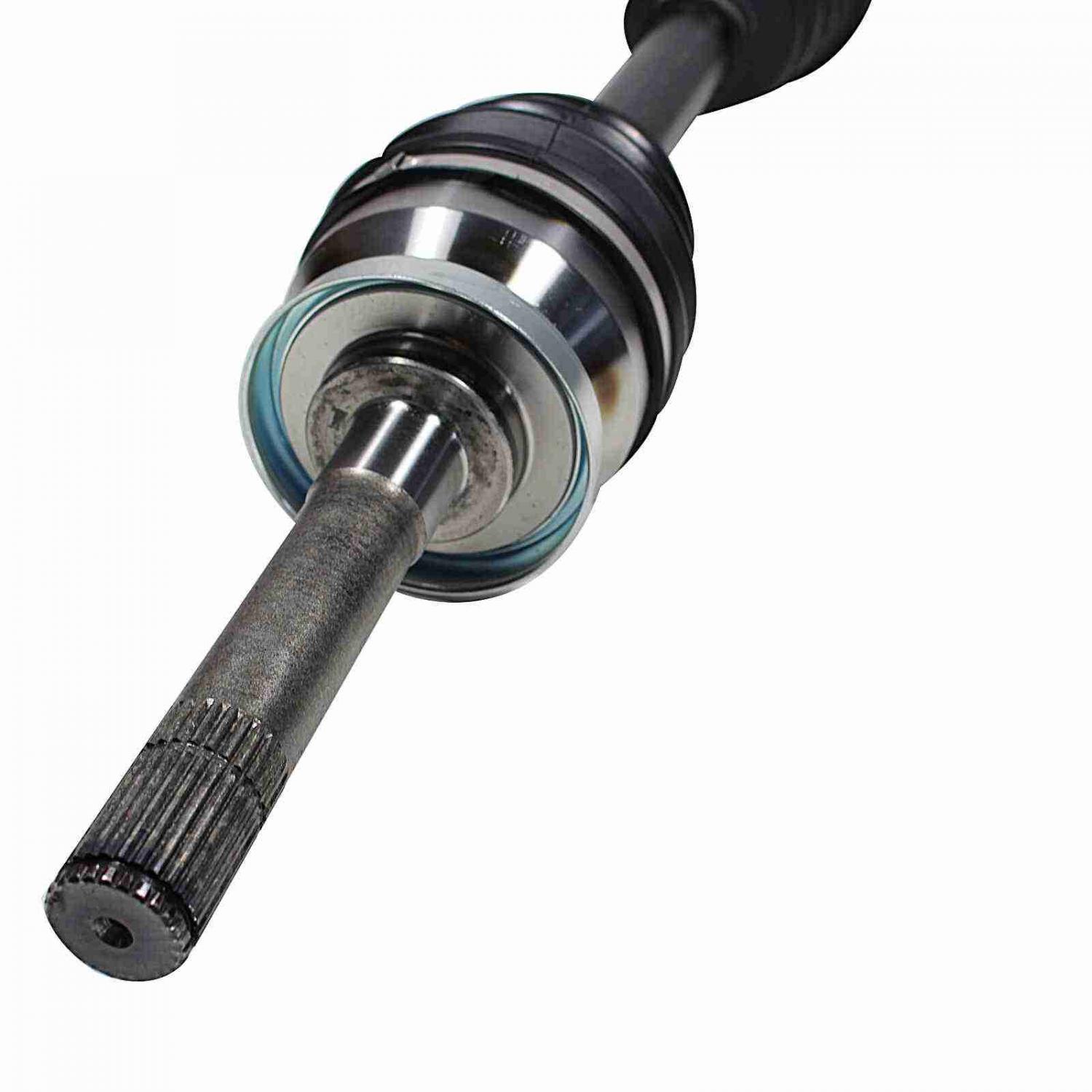 GSP NCV53099 CV Axle Assembly product image 3 of 5