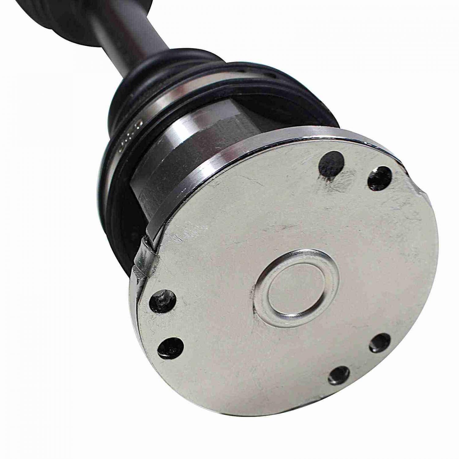 GSP NCV53099 CV Axle Assembly product image 4 of 5