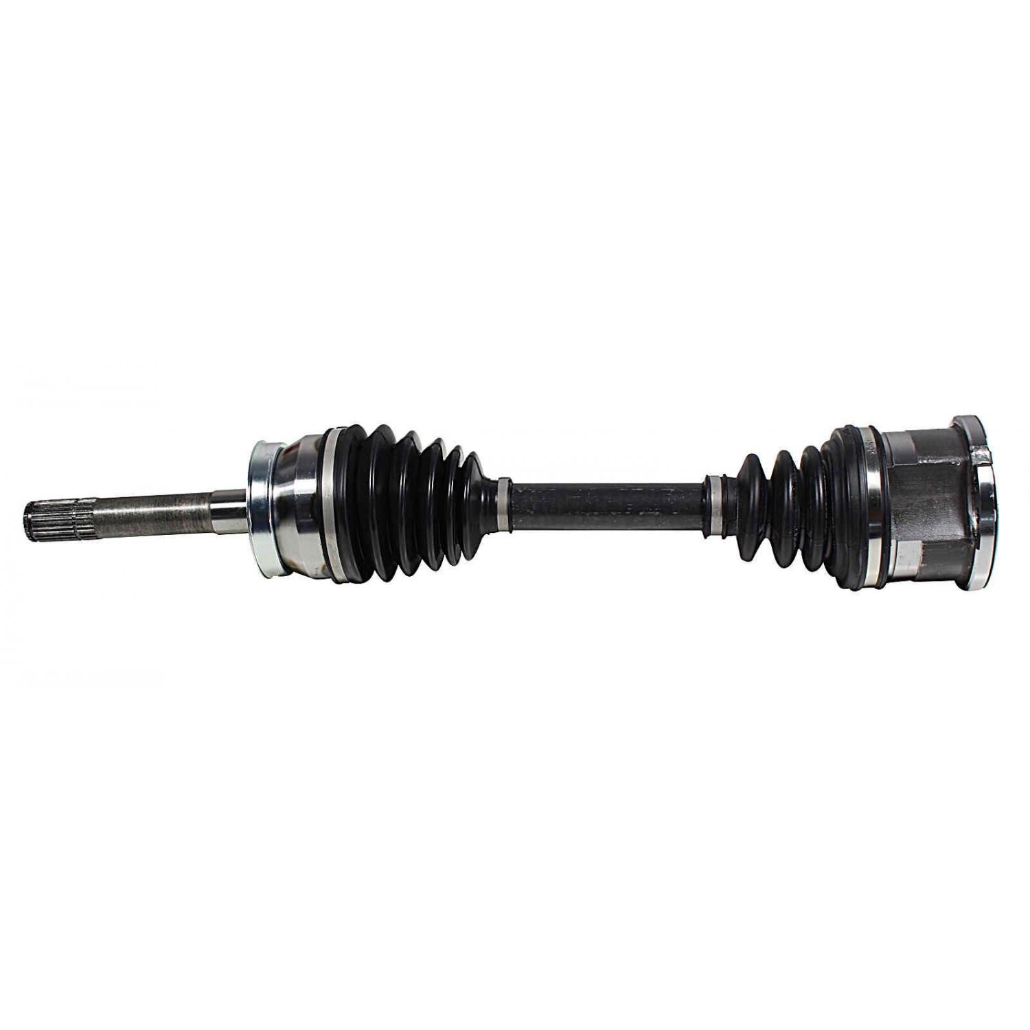 GSP NCV53099 CV Axle Assembly product image 5 of 5